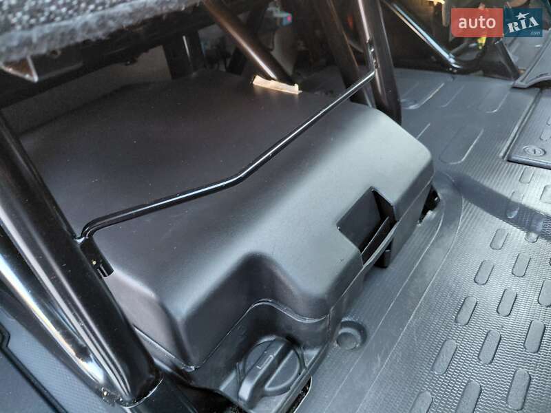 Рефрижератор Fiat Ducato 2022 в Ивано-Франковске фото 51 Рефрижератор Fiat Ducato 2022 в Ивано-Франковске