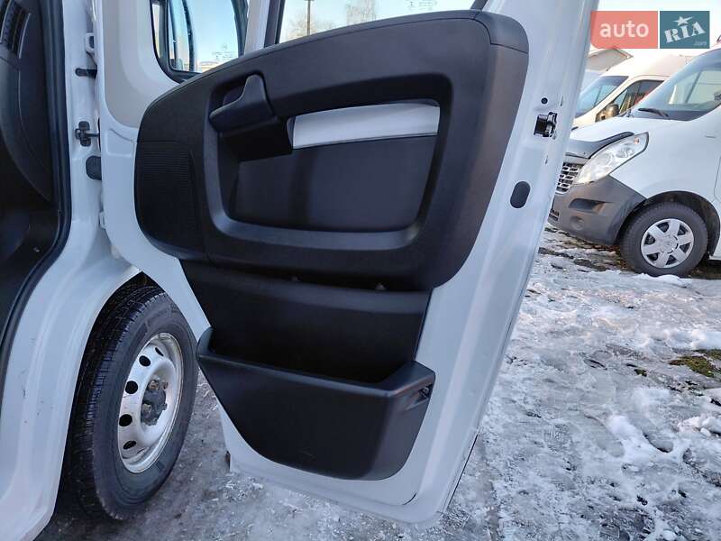 Рефрижератор Fiat Ducato 2022 в Ивано-Франковске фото 55 Рефрижератор Fiat Ducato 2022 в Ивано-Франковске