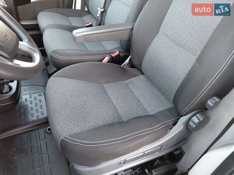 Рефрижератор Fiat Ducato 2022 в Ивано-Франковске фото 63 Рефрижератор Fiat Ducato 2022 в Ивано-Франковске