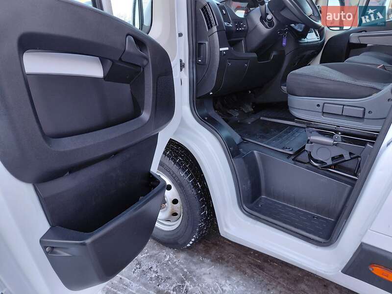 Рефрижератор Fiat Ducato 2022 в Ивано-Франковске фото 75 Рефрижератор Fiat Ducato 2022 в Ивано-Франковске