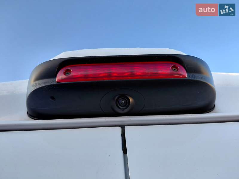 Рефрижератор Fiat Ducato 2022 в Ивано-Франковске фото 78 Рефрижератор Fiat Ducato 2022 в Ивано-Франковске