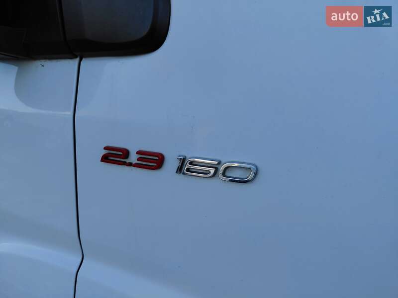 Рефрижератор Fiat Ducato 2022 в Ивано-Франковске фото 83 Рефрижератор Fiat Ducato 2022 в Ивано-Франковске