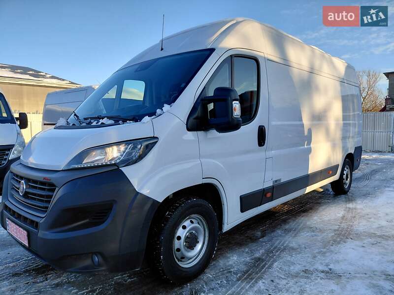 Рефрижератор Fiat Ducato 2022 в Ивано-Франковске фото 88 Рефрижератор Fiat Ducato 2022 в Ивано-Франковске