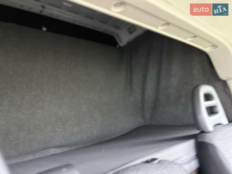 Грузовой фургон Fiat Ducato 2022 в Стрые