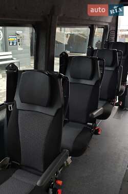 Микроавтобус Fiat Ducato 2012 в Хмельницком