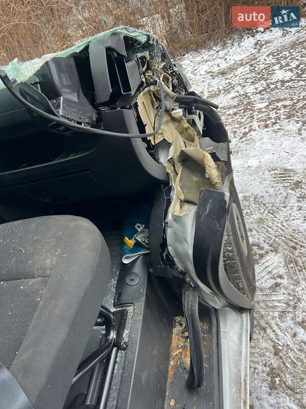 Грузовой фургон Fiat Ducato 2024 в Бродах