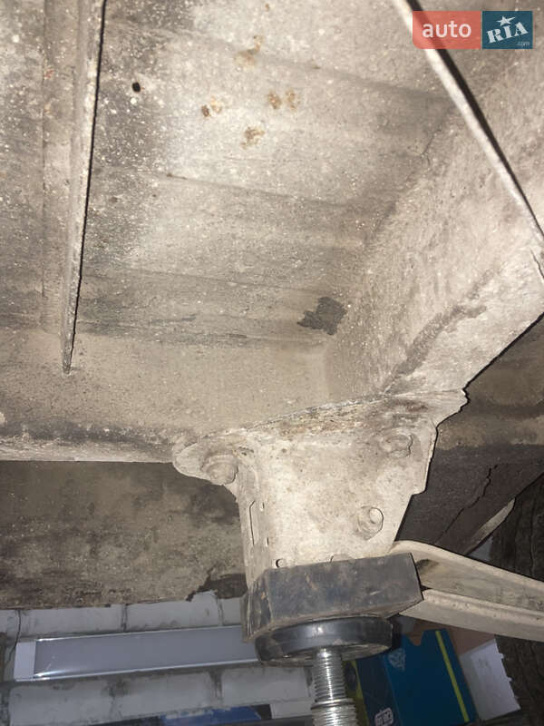 Пикап Fiat Ducato 1996 в Житомире