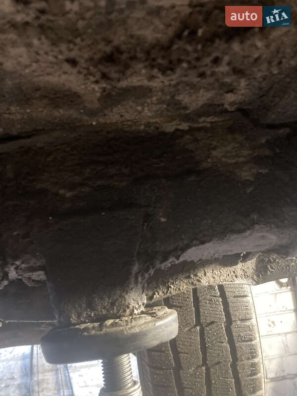 Пикап Fiat Ducato 1996 в Житомире