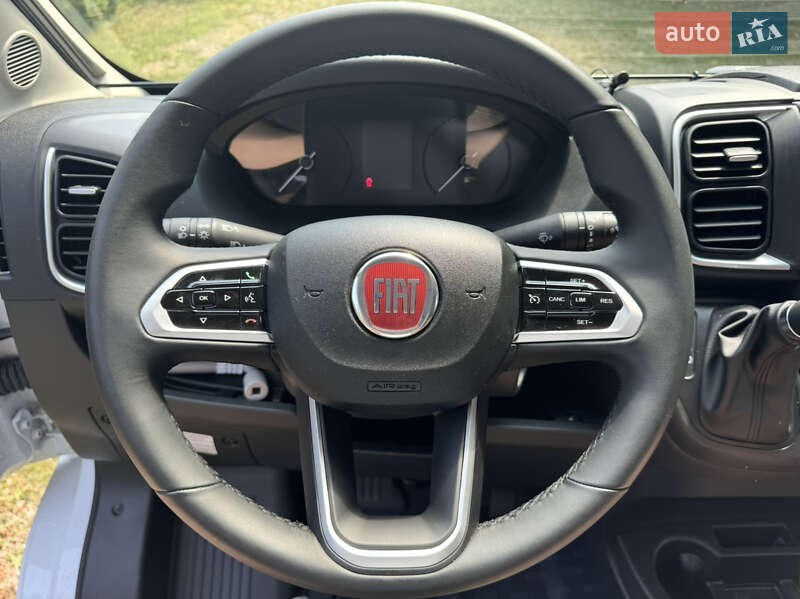 Дом на колесах Fiat Ducato 2023 в Тячеве