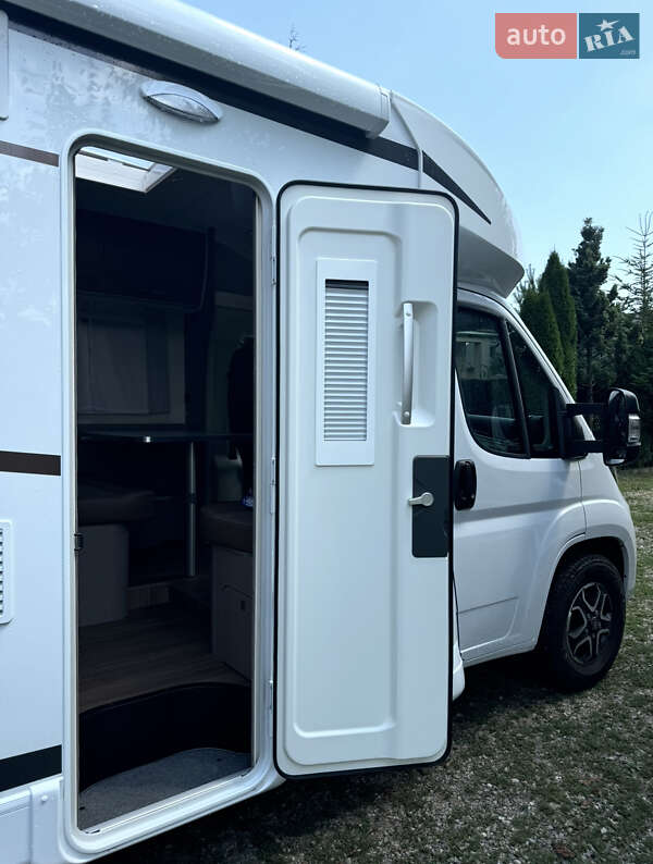 Дом на колесах Fiat Ducato 2023 в Тячеве