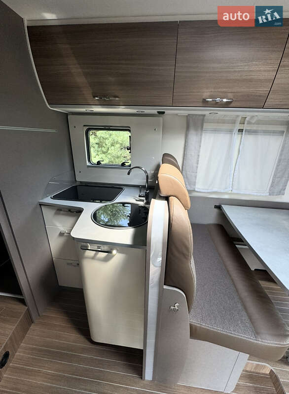 Дом на колесах Fiat Ducato 2023 в Тячеве