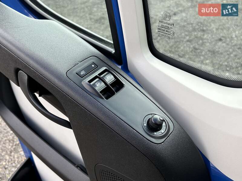 Тентованый Fiat Ducato 2018 в Ковеле