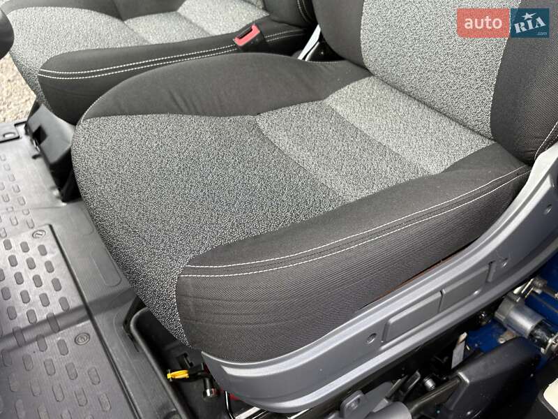 Тентованый Fiat Ducato 2018 в Ковеле