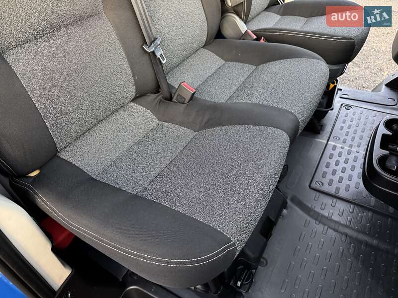 Тентованый Fiat Ducato 2018 в Ковеле