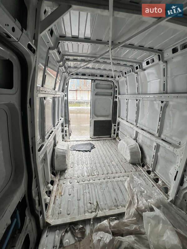 Грузовой фургон Fiat Ducato 2021 в Одессе фото 12 Грузовой фургон Fiat Ducato 2021 в Одессе