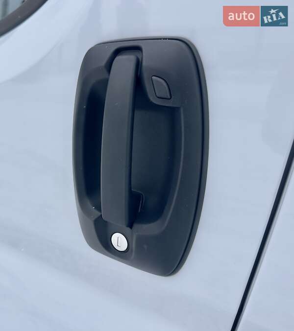 Мікроавтобус Fiat Ducato 2023 в Києві фото 17 Мікроавтобус Fiat Ducato 2023 в Києві