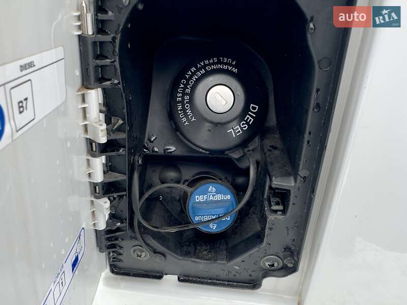 Мікроавтобус Fiat Ducato 2023 в Києві фото 58 Мікроавтобус Fiat Ducato 2023 в Києві