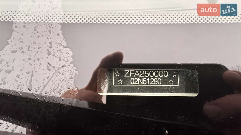 Грузовой фургон Fiat Ducato 2020 в Ужгороде фото 21 Грузовой фургон Fiat Ducato 2020 в Ужгороде