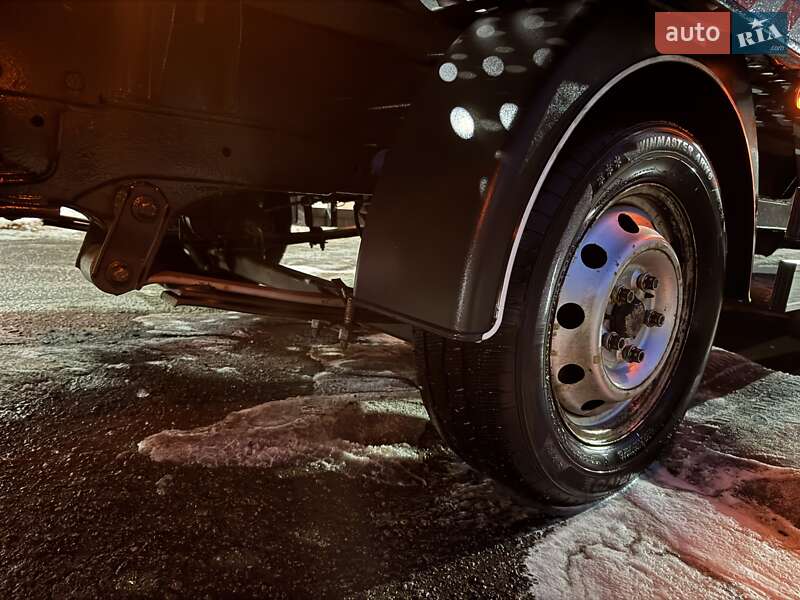 Автовоз Fiat Ducato 2014 в Києві фото 11 Автовоз Fiat Ducato 2014 в Києві