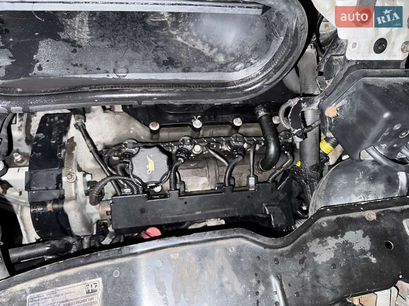 Автовоз Fiat Ducato 2014 в Києві фото 12 Автовоз Fiat Ducato 2014 в Києві