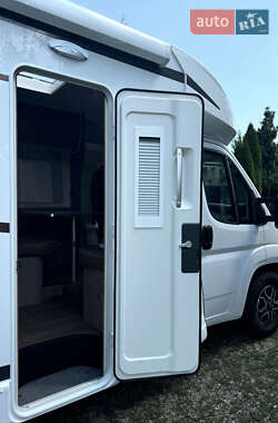 Дом на колесах Fiat Ducato 2023 в Тячеве