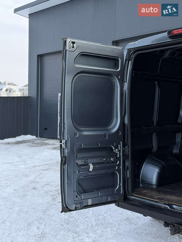 Вантажопасажирський фургон Fiat Ducato 2021 в Дубні фото 26 Вантажопасажирський фургон Fiat Ducato 2021 в Дубні