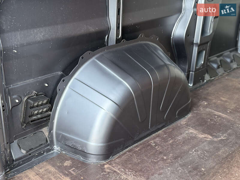 Вантажопасажирський фургон Fiat Ducato 2021 в Дубні фото 31 Вантажопасажирський фургон Fiat Ducato 2021 в Дубні