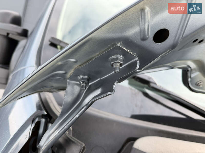 Вантажопасажирський фургон Fiat Ducato 2021 в Дубні фото 40 Вантажопасажирський фургон Fiat Ducato 2021 в Дубні