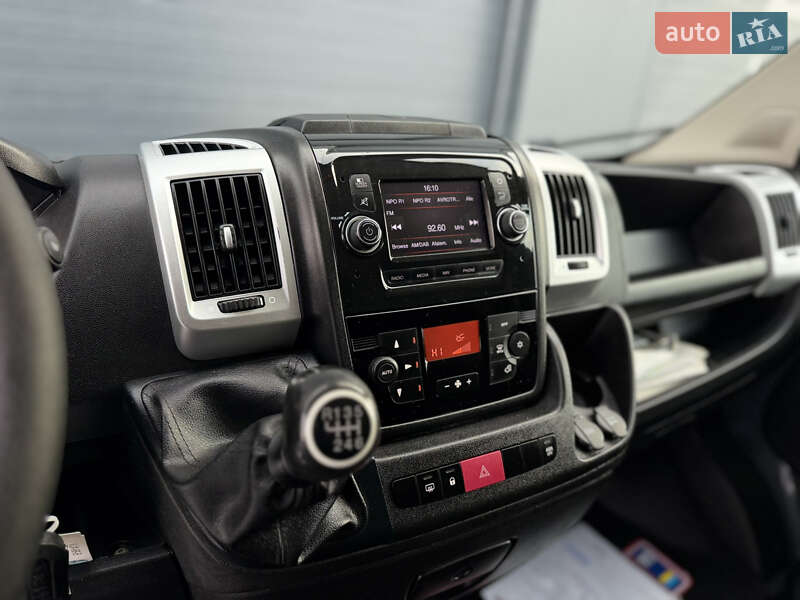 Вантажопасажирський фургон Fiat Ducato 2021 в Дубні фото 70 Вантажопасажирський фургон Fiat Ducato 2021 в Дубні