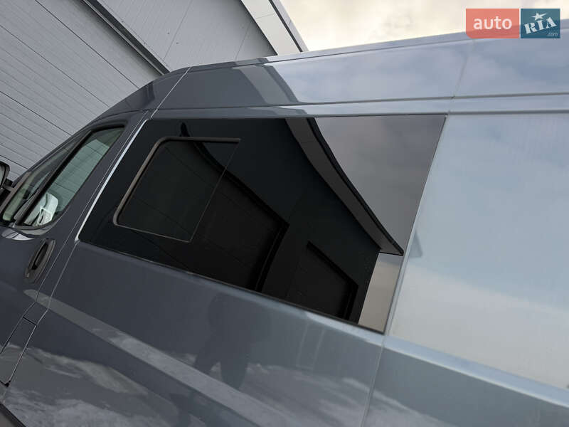 Вантажопасажирський фургон Fiat Ducato 2021 в Дубні фото 75 Вантажопасажирський фургон Fiat Ducato 2021 в Дубні