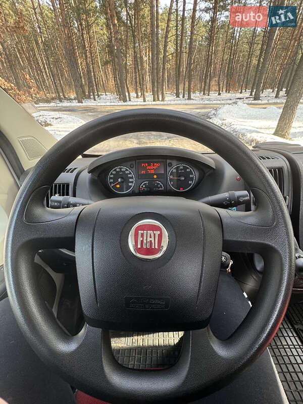 Автовоз Fiat Ducato 2014 в Ровно фото 13 Автовоз Fiat Ducato 2014 в Ровно