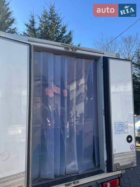 Рефрижератор Fiat Ducato 2014 в Києві