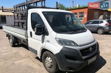 Борт Fiat Ducato 2020 в Львові