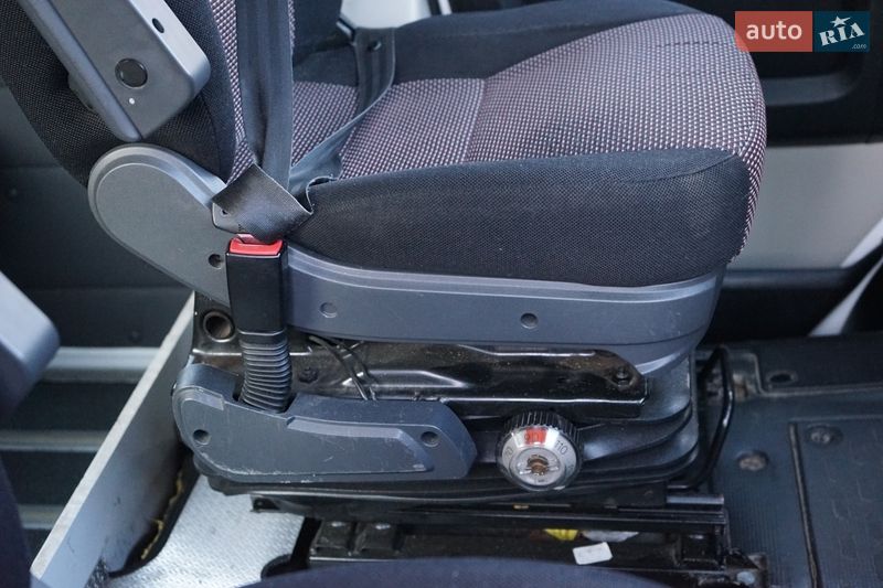 Мікроавтобус Fiat Ducato 2014 в Луцьку