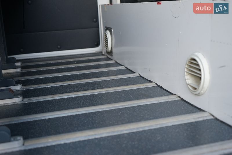 Мікроавтобус Fiat Ducato 2014 в Луцьку