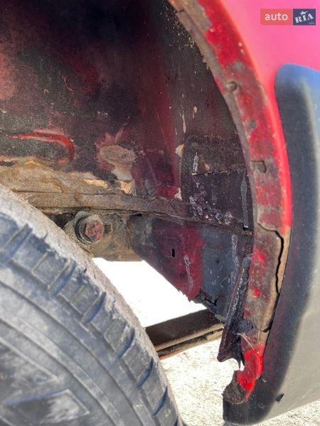 Грузовой фургон Fiat Ducato 2005 в Виннице фото 13 Грузовой фургон Fiat Ducato 2005 в Виннице