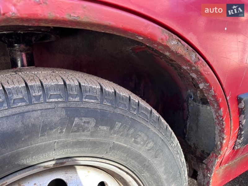 Грузовой фургон Fiat Ducato 2005 в Виннице фото 17 Грузовой фургон Fiat Ducato 2005 в Виннице