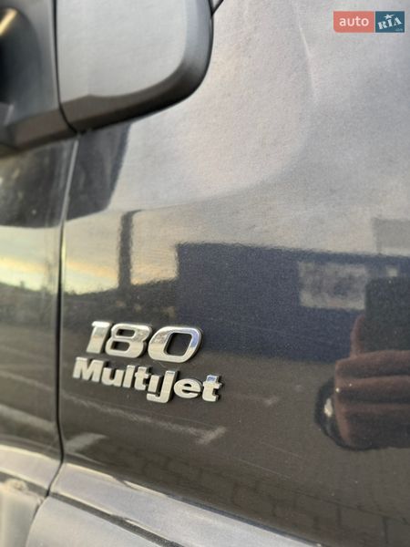 Мікроавтобус вантажний (до 3,5т) Fiat Ducato 2013 в Нововолинську