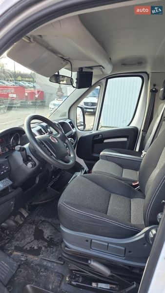 Рефрижератор Fiat Ducato 2020 в Луцке