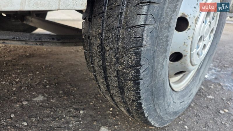 Рефрижератор Fiat Ducato 2020 в Луцке