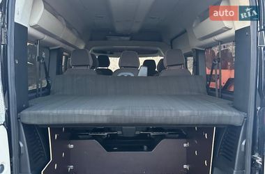 Микроавтобус Fiat Ducato 2010 в Ковеле
