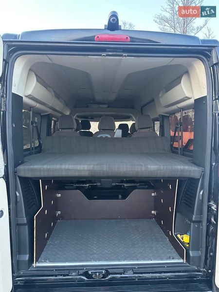 Микроавтобус Fiat Ducato 2010 в Ковеле