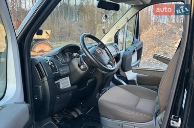 Микроавтобус Fiat Ducato 2010 в Ковеле