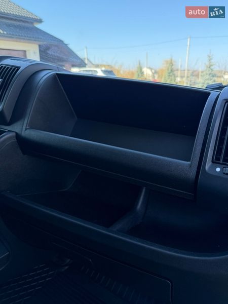 Вантажний фургон Fiat Ducato 2022 в Буську