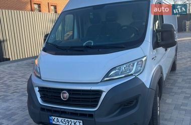 Вантажний фургон Fiat Ducato 2016 в Вишневому