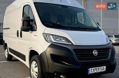 Вантажний фургон Fiat Ducato 2020 в Києві