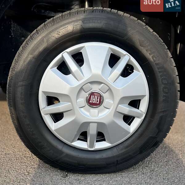 Вантажний фургон Fiat Ducato 2020 в Києві