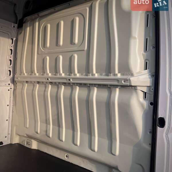 Вантажний фургон Fiat Ducato 2020 в Києві