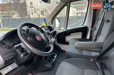 Рефрижератор Fiat Ducato 2016 в Львове
