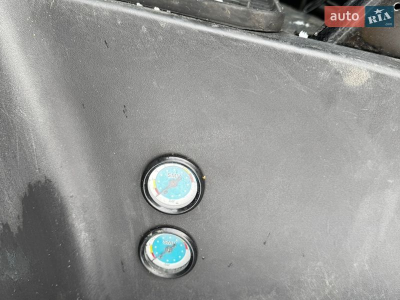 Вантажний фургон Fiat Ducato 2012 в Івано-Франківську фото 20 Вантажний фургон Fiat Ducato 2012 в Івано-Франківську